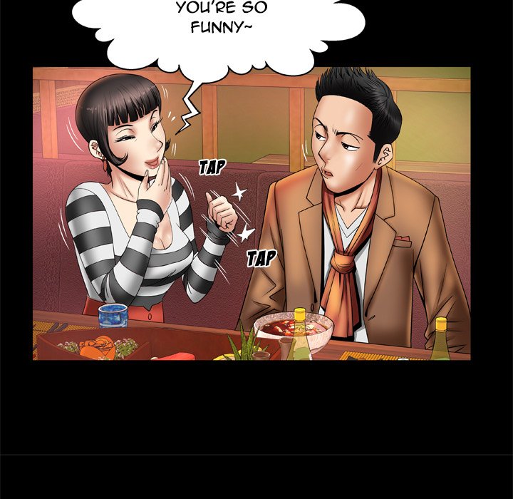 My Wife's Partner - episode 21 - 61