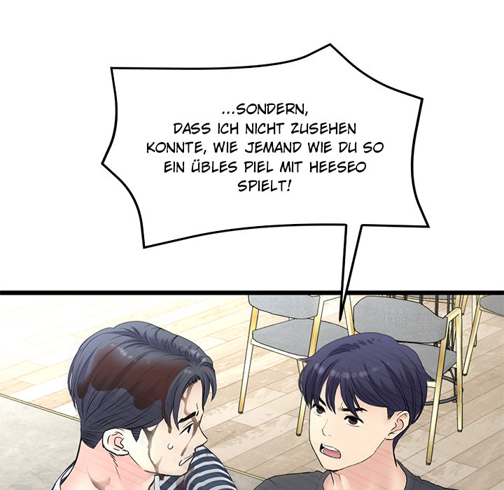 Alte Liebe rostet nicht - episode 11 - 18