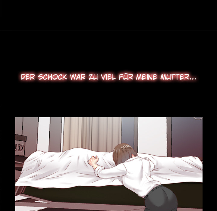 Heimliche Mitbewohnerin - episode 17 - 51