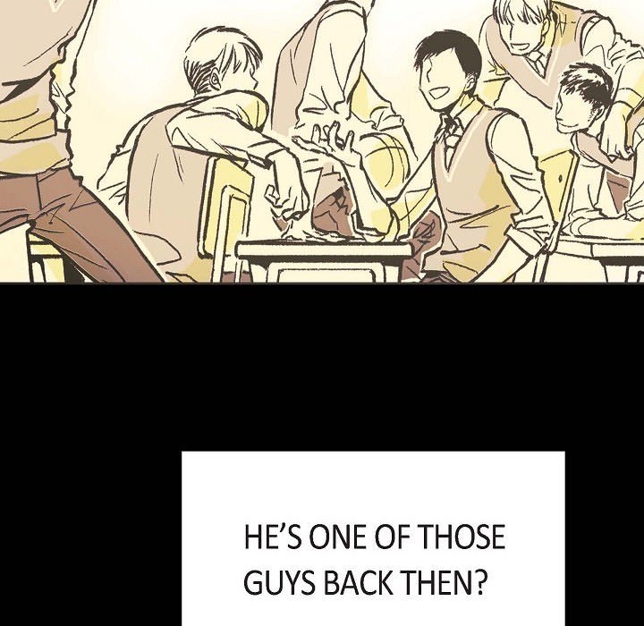The Warehouse [Mature] - episode 10 - 30