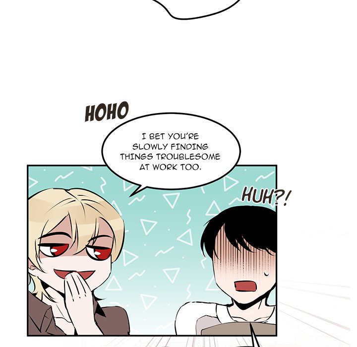 My BL Tales - episode 12 - 128