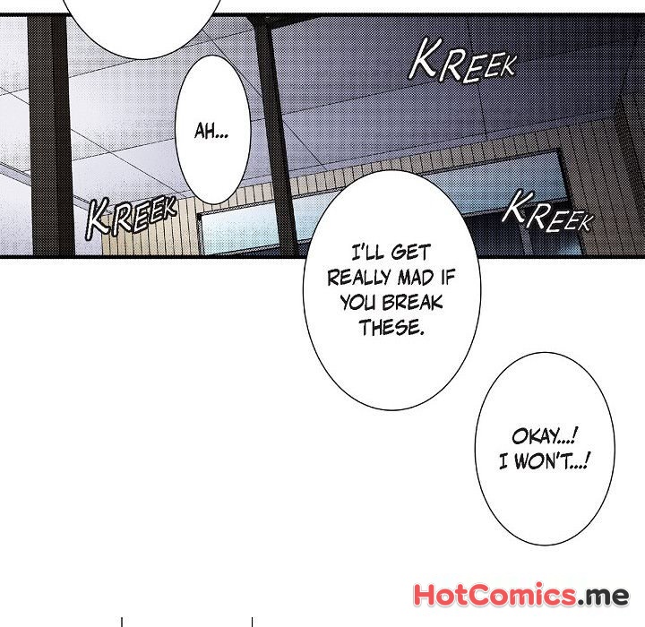 Work, Fight and Love - Webtoon Edition - episode 54 - 41