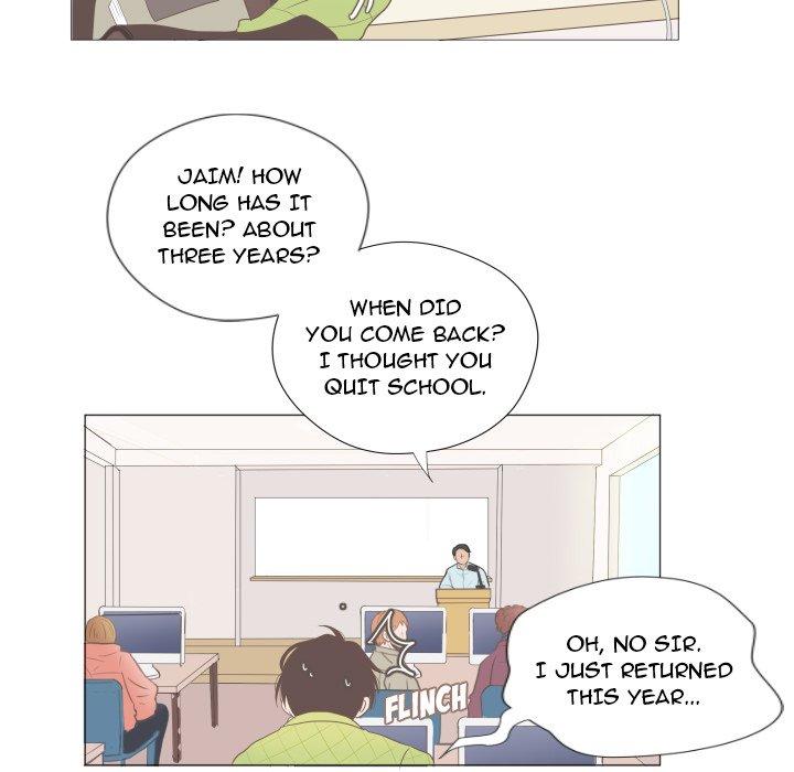 You Have The Wrong Person - episode 3 - 29