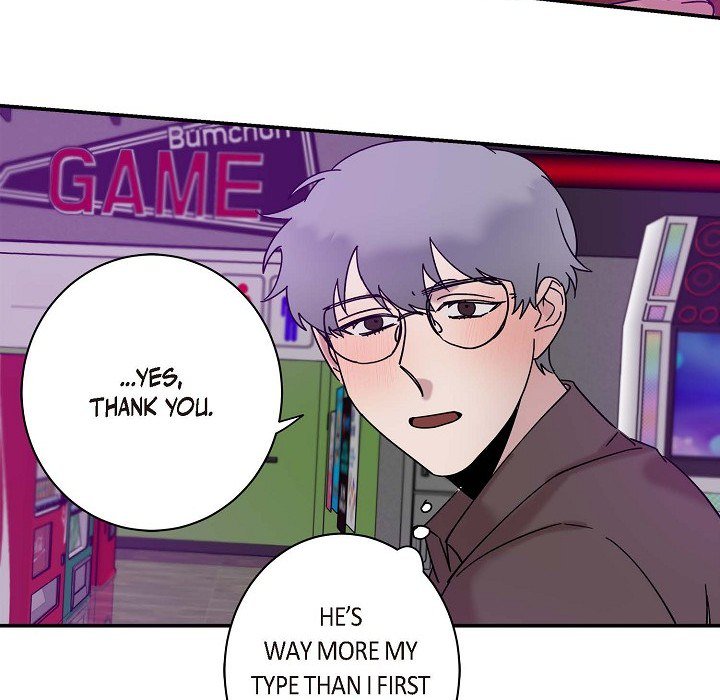 Lose Your Touch - episode 10 - 22