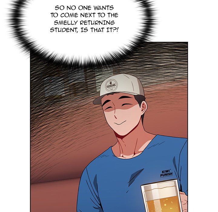 The Late-Bloomers - episode 11 - 76