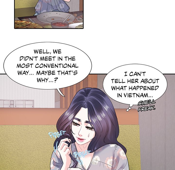 Match Made In Bed - episode 17 - 31