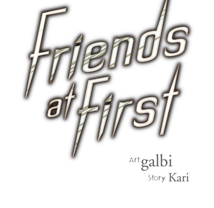 Friends at First - episode 57 - 30