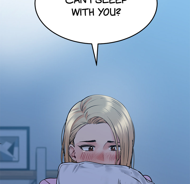 Don't Tell Mom - episode 17 - 122
