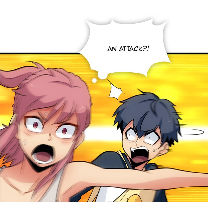 Such a Cute Spy - episode 10 - 55