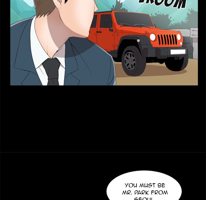 New Teacher in Town - episode 2 - 61