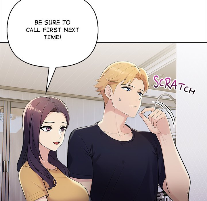 The Exchange Student & His Host - episode 8 - 114