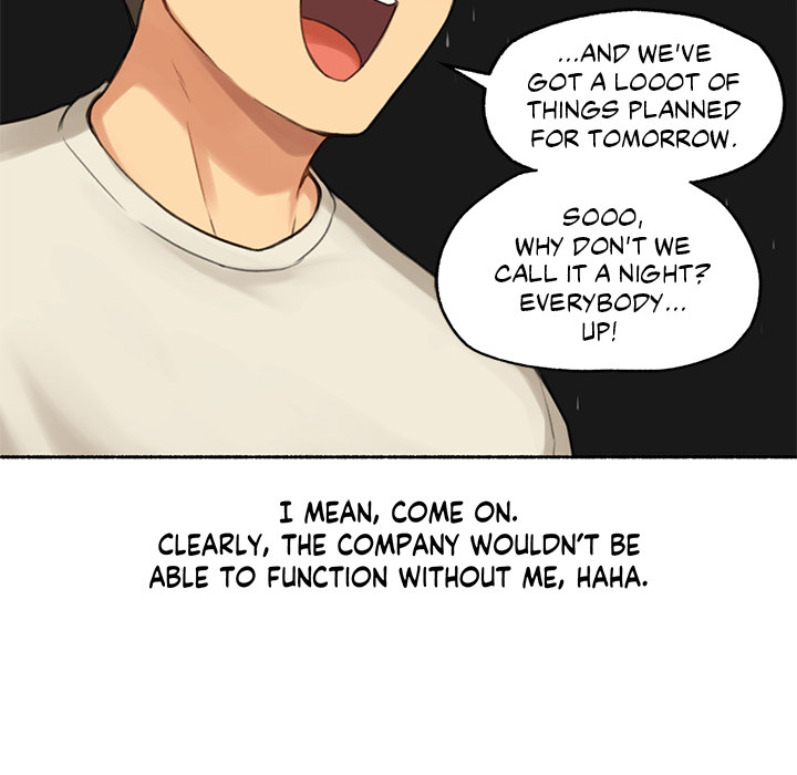 Sexual Exploits - episode 34 - 73