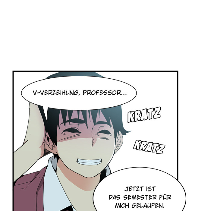 Partnerbörse mal anders - episode 3 - 63