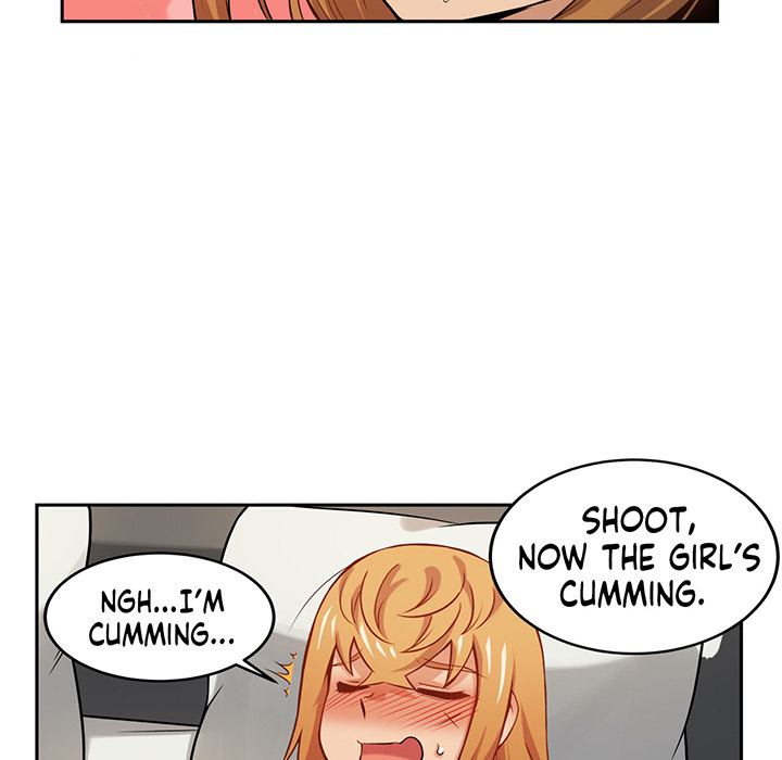 Zombie Girlfriend! - episode 12 - 51