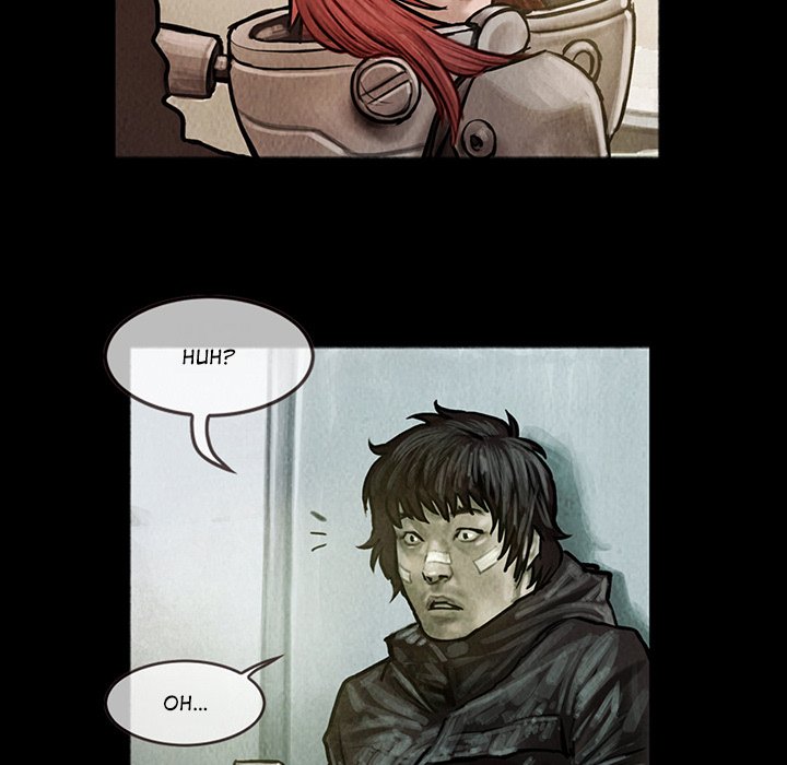 Shaman - episode 14 - 31