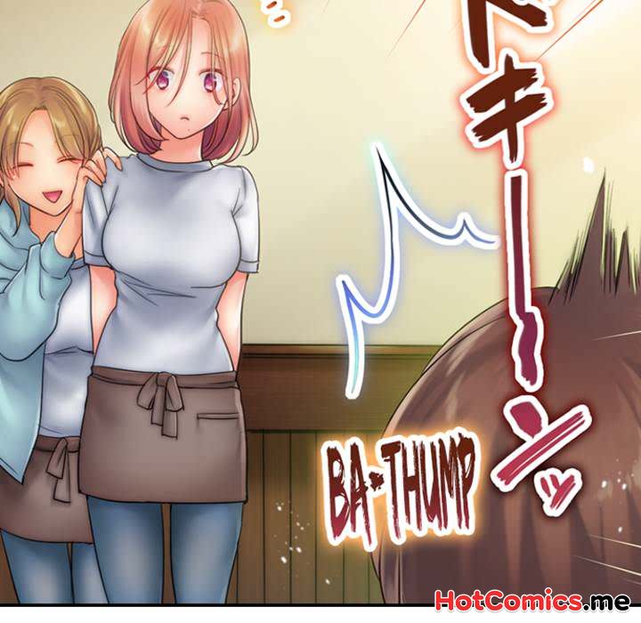 I Can't Resist His Massage! Cheating in Front of My Husband's Eyes - episode 28 - 35