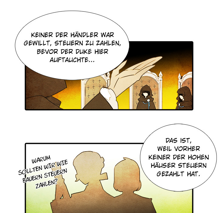 Ardors Königreich - episode 9 - 13