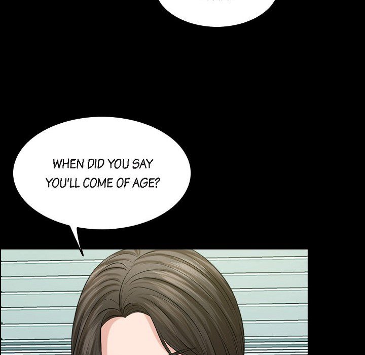 Wife for 1000 Days - episode 37 - 54