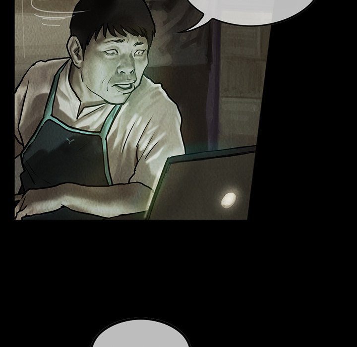 Shaman - episode 23 - 26