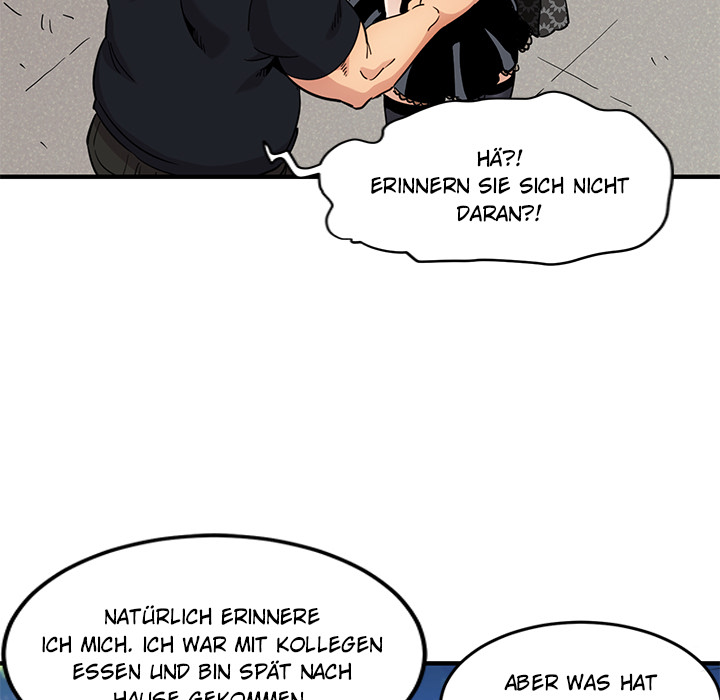 Wer hat Angst vor Mister H? - episode 8 - 13