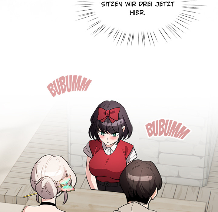 Überleben in einem Comic - episode 29 - 59