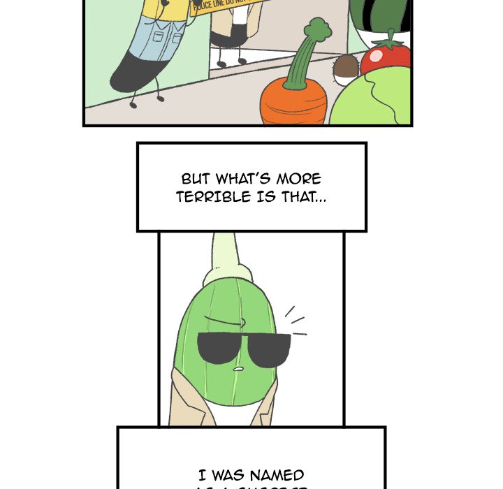 Herbivore High School - episode 5 - 16