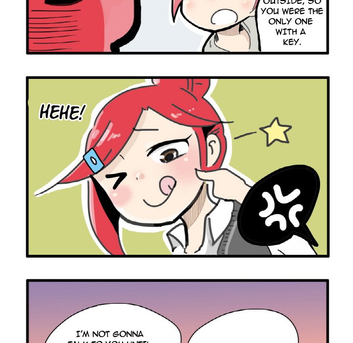 The Amazing Siblings - episode 3 - 5