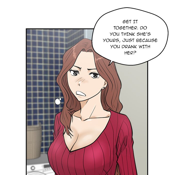 Mr. Kang - episode 20 - 57