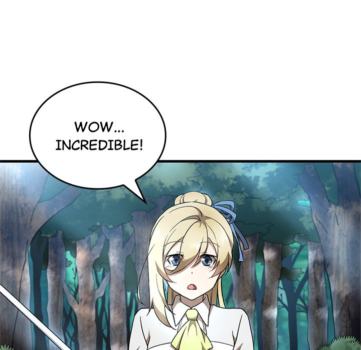 Useless Wizard - episode 34 - 60