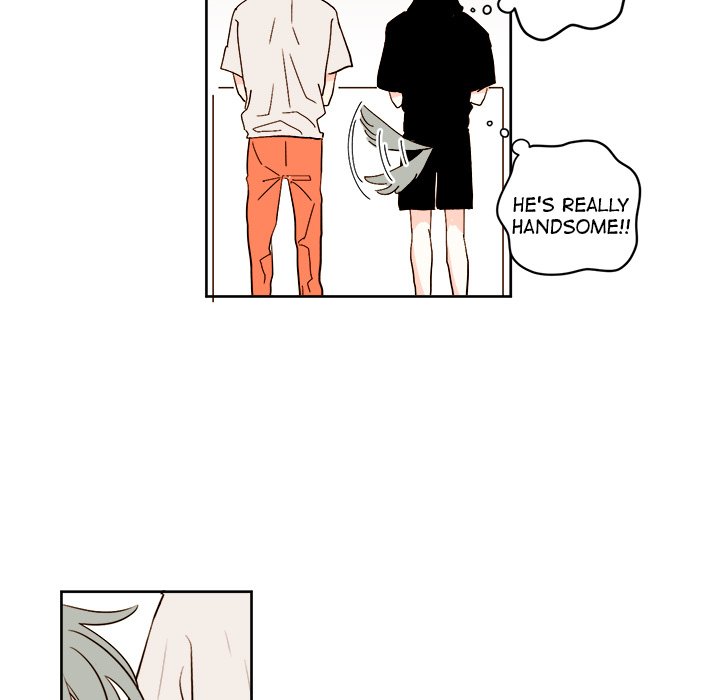 Summer Snow - episode 27 - 6