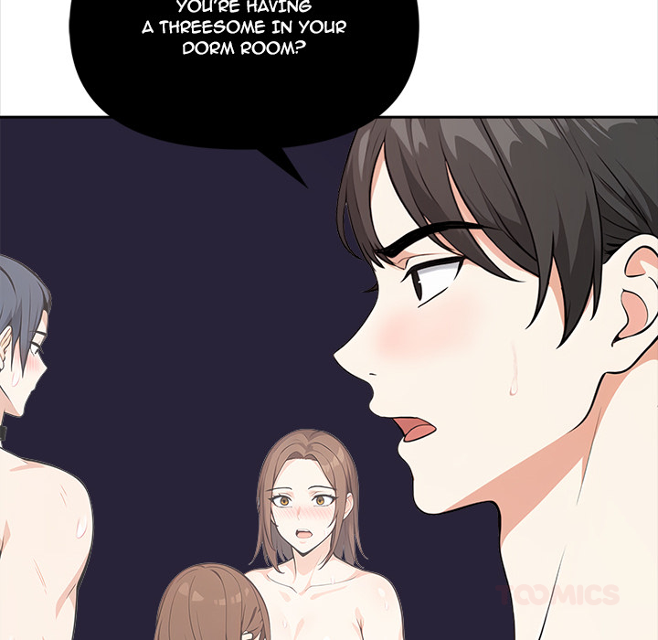 The Secret of a Girls' Dorm - episode 37 - 29