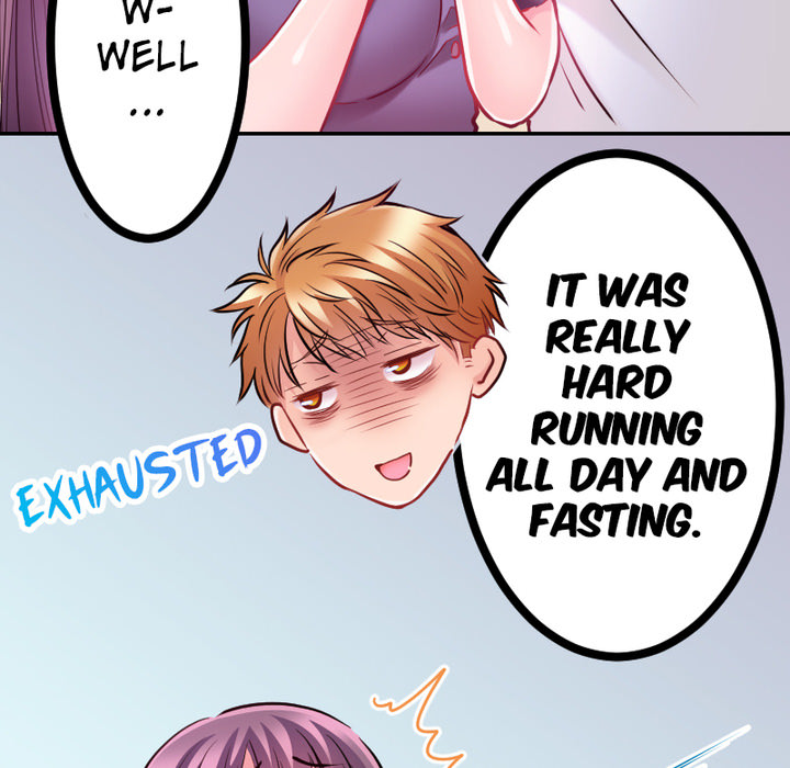 Diet For Sex! - episode 3 - 34
