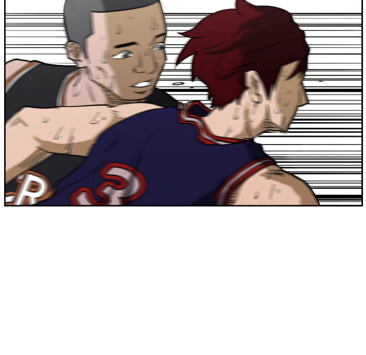 Tweener - episode 62 - 68