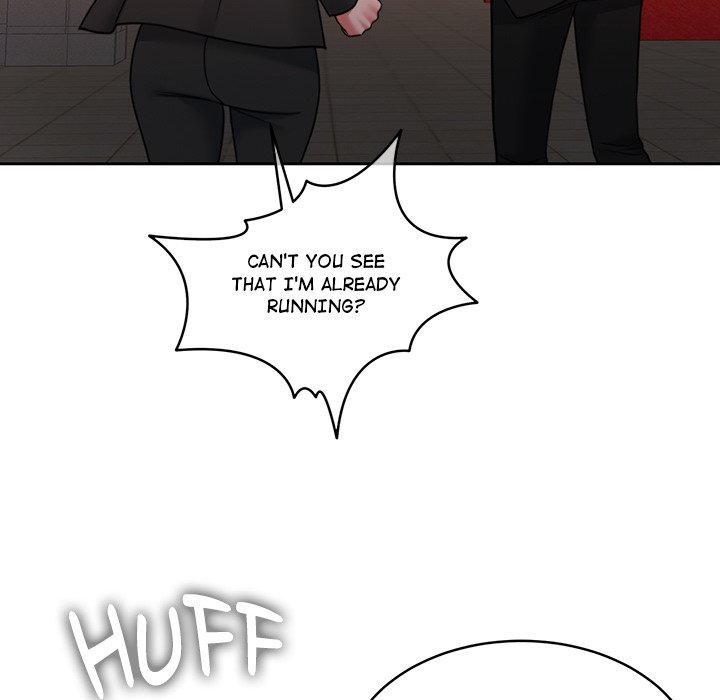 Pregnancy Contract - episode 49 - 95