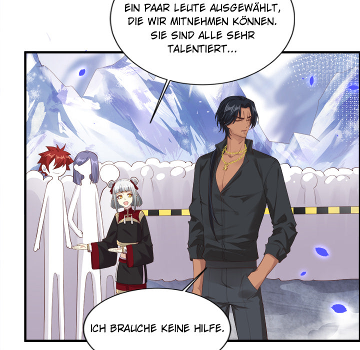Eine etwas andere Familie - episode 64 - 47