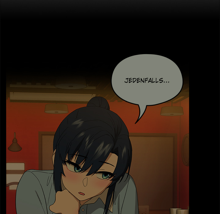 Dating After Work - episode 9 - 13