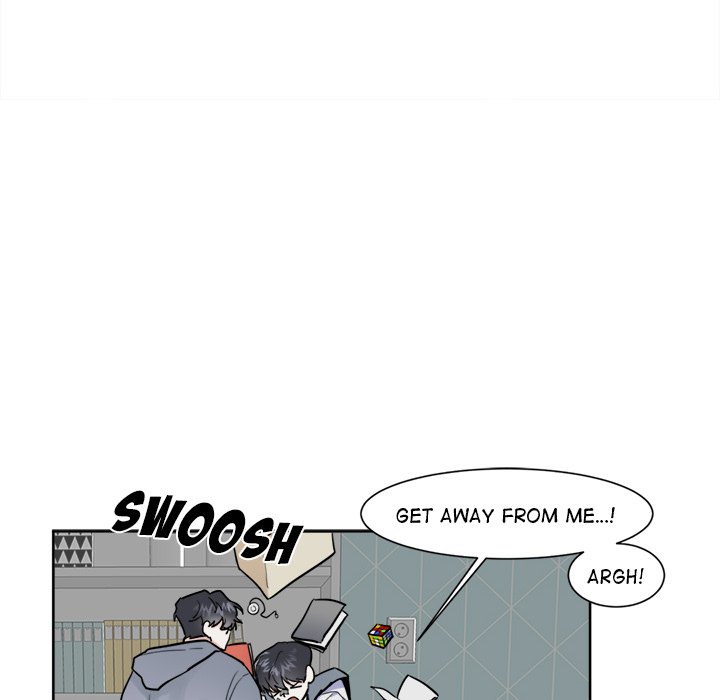 Unluckily Lucky - episode 8 - 27