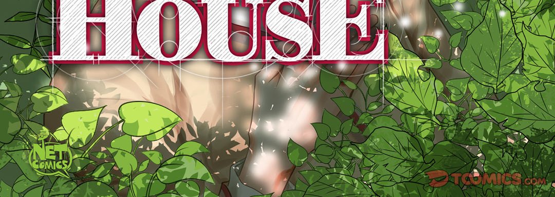 His House - episode 47 - 3