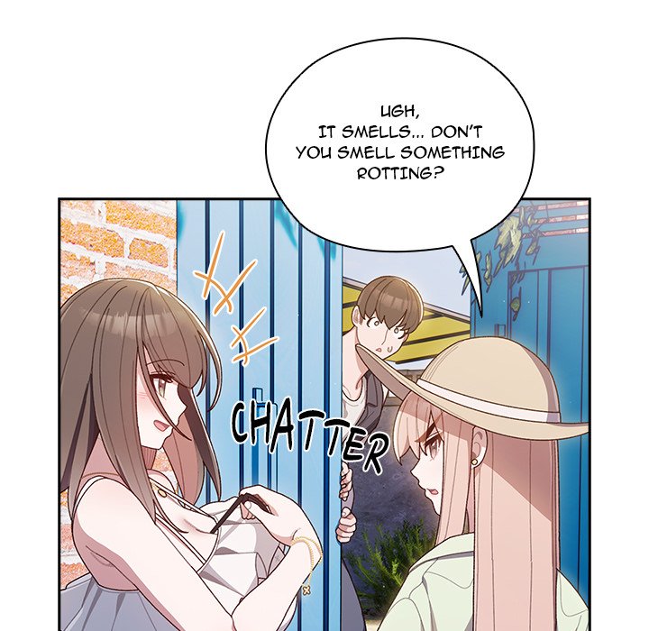 Boss! I'm Taking Your Girl! - episode 1 - 40