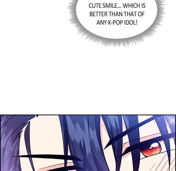 The Destroyer Fell in Love with Me - episode 9 - 69