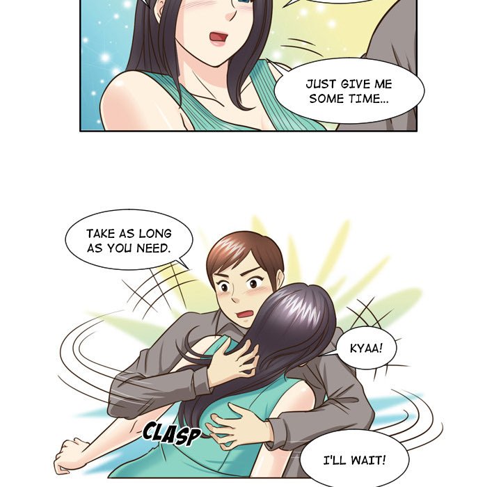 My New Co-worker - episode 23 - 30