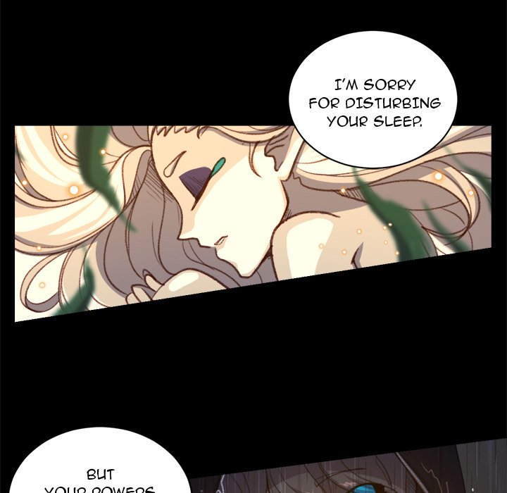 Forest of the Fireflies - episode 46 - 9