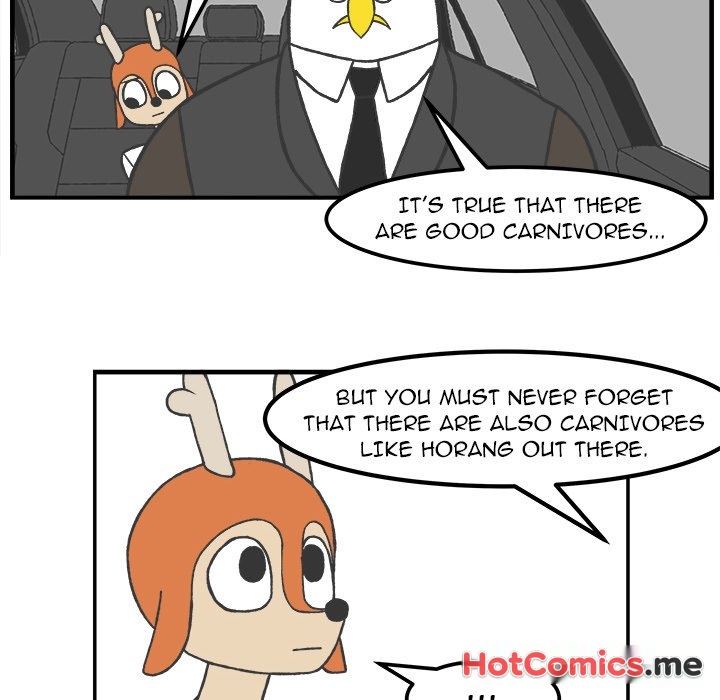 Herbivore High School - episode 39 - 25