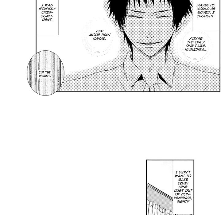 Wish of God - episode 6 - 8
