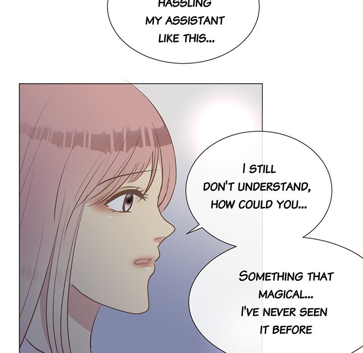 Your Secret Body - episode 3 - 52