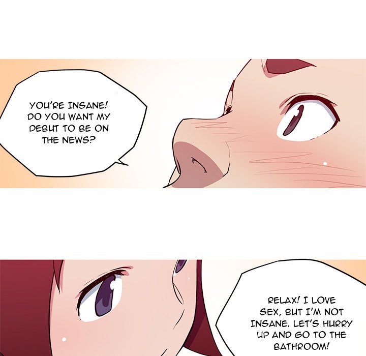 My Girlfriend is a Star - episode 30 - 28