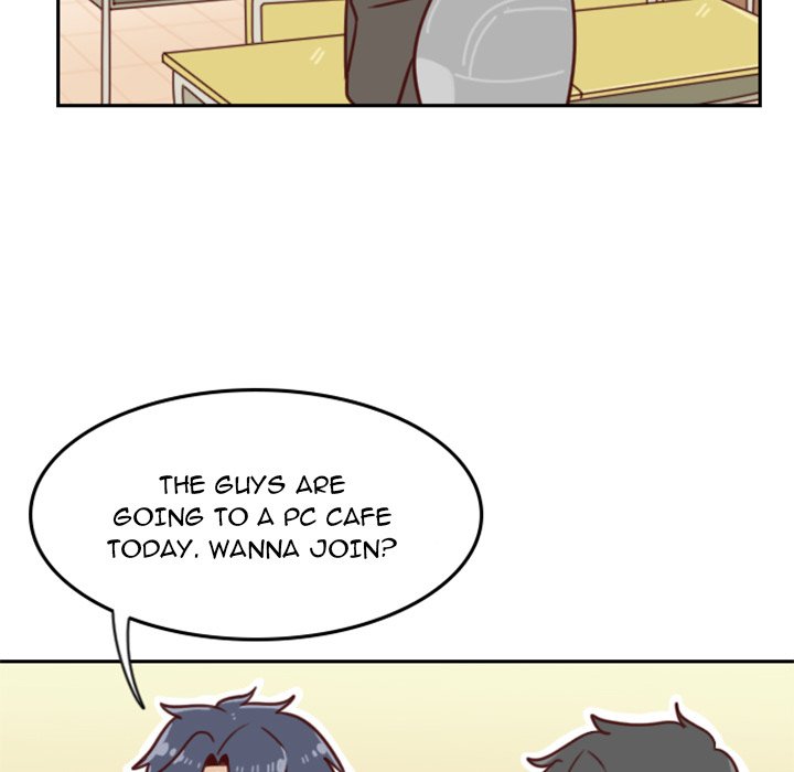 Hidden From The Light - episode 11 - 48