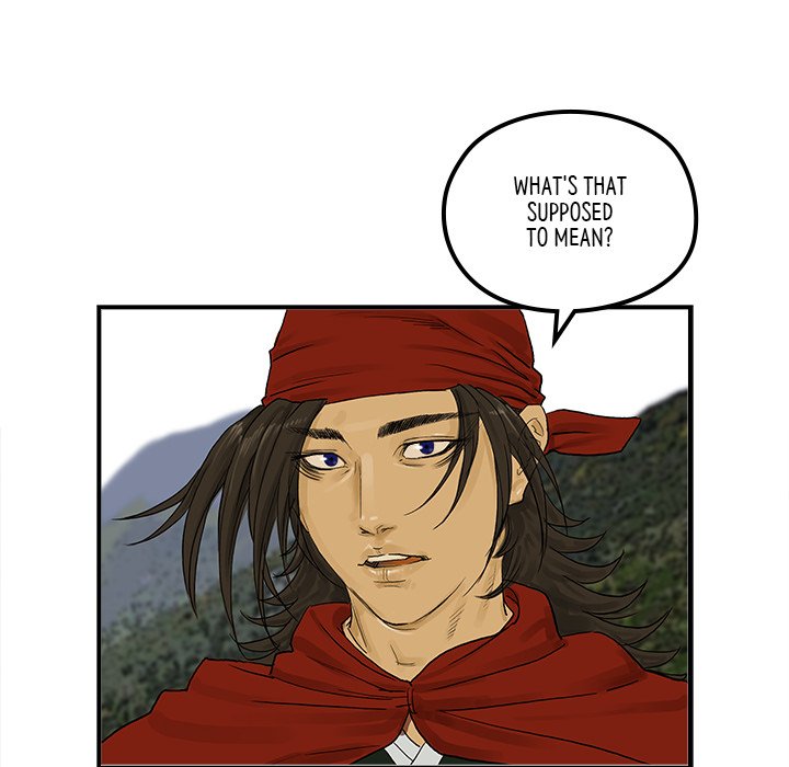 The Blade Demon - episode 26 - 5