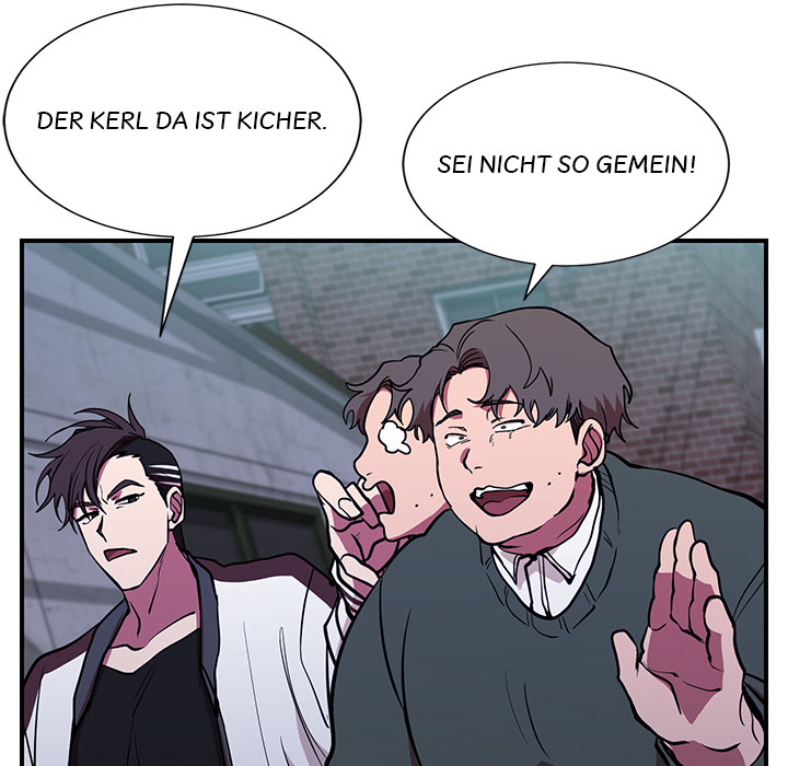Meine Schulzeit mit Rang F - episode 44 - 73