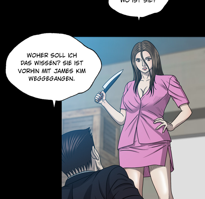 Entstellt - episode 29 - 29